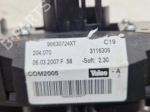 Switch PEUGEOT 207 (WA_, WC_) 1.6 HDi | BP29519815I30 