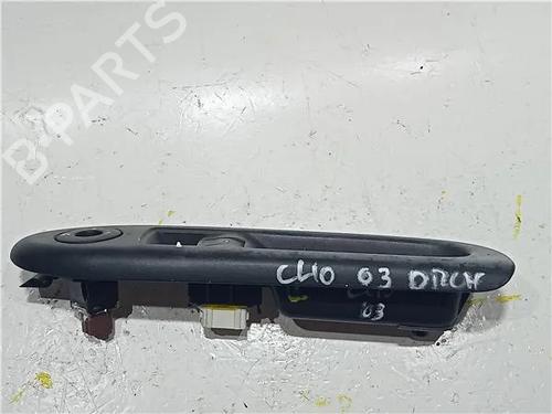 Switch RENAULT CLIO II (BB_, CB_) 1.5 dCi (B/CB07) | BP23914288I30 