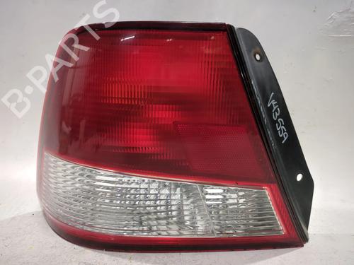 Used Left taillight HYUNDAI ACCENT II (LC) 1.5 (102 hp) 28717269