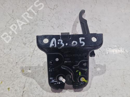Used Hood lock Hood lock OPEL COMBO Tour (X12) 1.6 CDTI (C26, D26, E26, C05) (105 hp) 34157772 34157772
