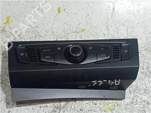 Used Climate control AUDI A4 B8 (8K2) 2.0 TDI (136 hp) 23915861