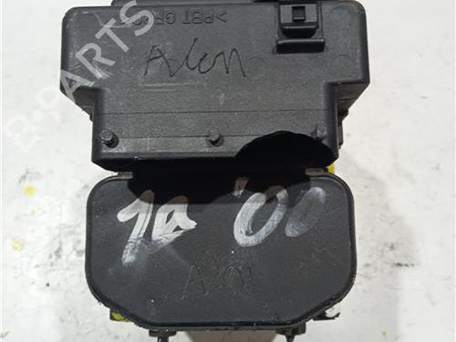 ABS pump NISSAN PRIMERA Hatchback (P12) 2.0 | BP23908732M43 