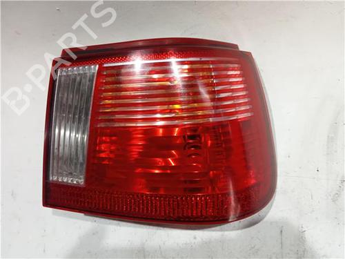 Used Right taillight SEAT IBIZA II (6K1) 1.4 i 16V (101 hp) 23920439