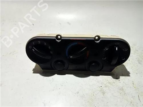 Commande Chauffage FORD FIESTA IV (JA_, JB_) 1.0 i (65 hp) 23929594