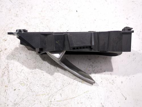 Front left interior door handle PEUGEOT 207 (WA_, WC_) 1.6 HDi | BP31882323I13