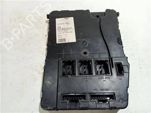 Used Comfort control module RENAULT MEGANE I Classic (LA0/1_) 1.9 dCi (LA05, LA1F) (102 hp) 23923610