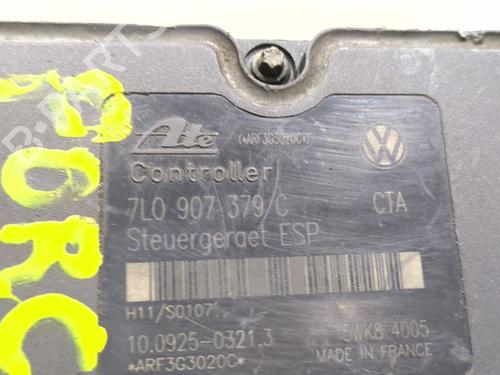 ABS pump PORSCHE CAYENNE (9PA) S 4.5 | BP31292007M43 