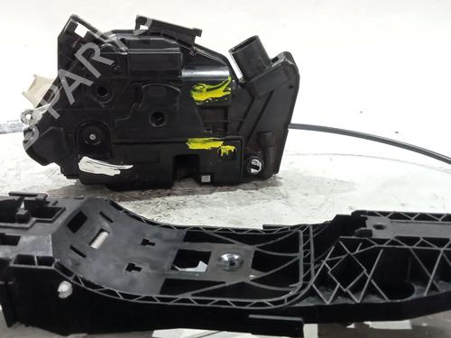 Rear right lock SEAT IBIZA IV (6J5, 6P1) 1.6 TDI | BP26673503C99 