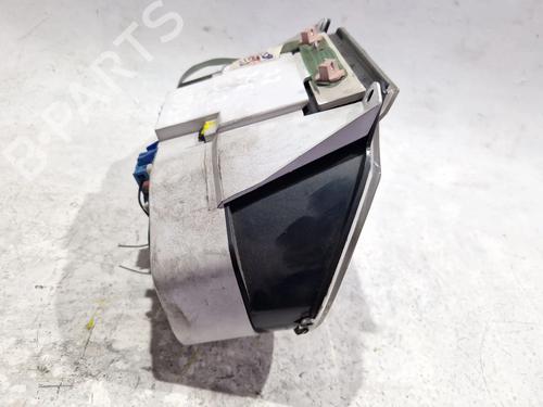 Kombiinstrument FORD ESCORT VI (GAL, AAL, ABL) 1.8 TD | BP29707988C47