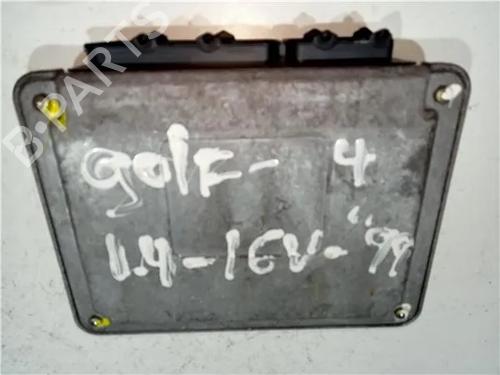Elektronische module VW GOLF IV (1J1) 1.4 16V | BP23909826M83 