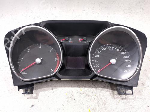 Quadrante Quadrante FORD MONDEO IV (BA7) 1.8 TDCi (125 hp) 33618827 33618827