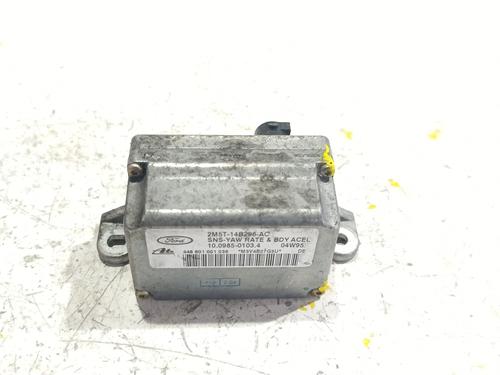 Electronic module JAGUAR X-TYPE I (X400) 2.2 D | BP40063165M83 - Image 2