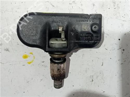 Elektronisk sensor PEUGEOT 407 (6D_) 2.0 HDi 135 (6DRHRH, 6DRHRE, 6DRHRG, 6DRHRJ) (136 hp) 24967842