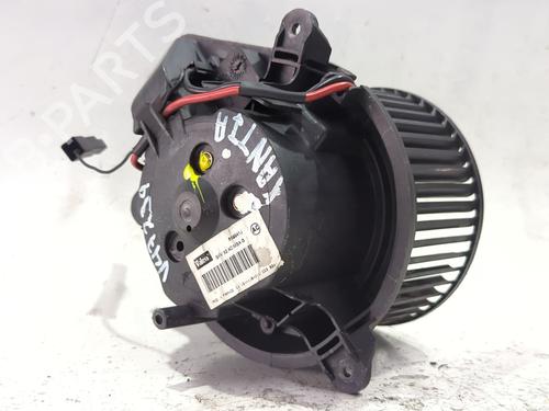 Used Heater blower motor Heater blower motor CITROËN XANTIA (X1_, X2_) 1.9 Turbo D (90 hp) 40080249 40080249
