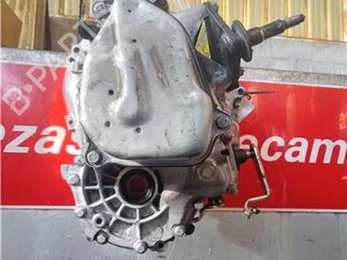 Gearbox PEUGEOT 206 Hatchback (2A/C) 1.4 HDi eco 70 | BP23923093M3 