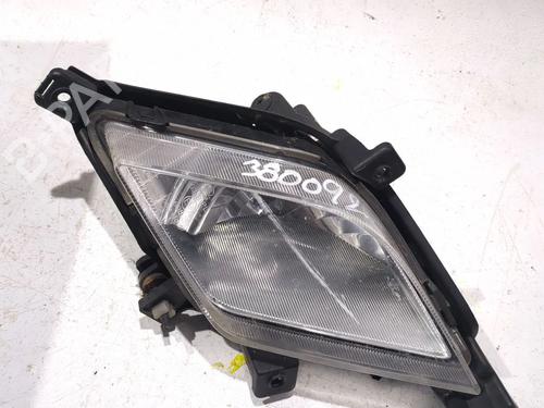 Mistlamp links SSANGYONG KORANDO (CK) 2.0 e-XDi 4WD (175 hp) 23926782