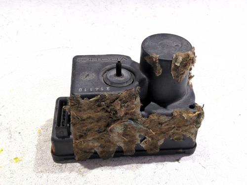 Låskasse AUDI 90 B3 (893, 894, 8A2) 2.0 20 V (160 hp) 31169014