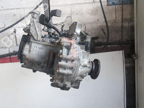 Gearbox SKODA OCTAVIA I (1U2) 1.9 TDI | BP25739652M3 