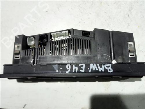 Climate control BMW 3 (E46) 323 i | BP23929218I5 