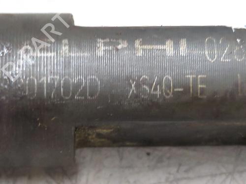 Injector FORD FOCUS II (DA_, HCP, DP) 1.6 TDCi | BP27860595M100