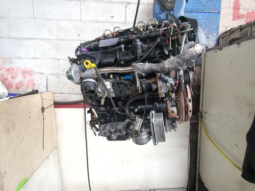 Engine FORD MONDEO III (B5Y) 2.0 16V TDDi / TDCi | BP37486635M1 - Image 2