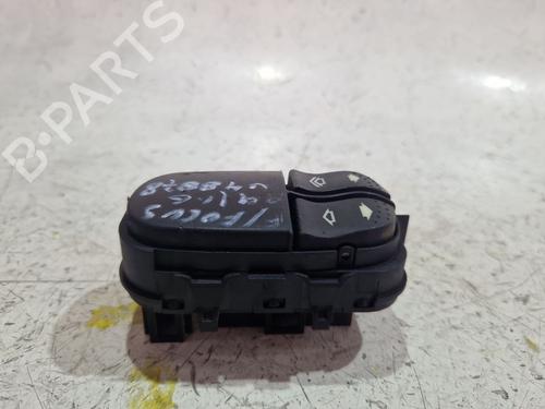 Left front window switch FORD FOCUS I (DAW, DBW) 1.6 16V | BP36516610I27 - Image 2