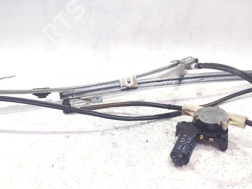 Used Front left window mechanism Front left window mechanism CHRYSLER VOYAGER / GRAND VOYAGER III (GS_, NS_) 2.4 i (151 hp) 40291934 40291934