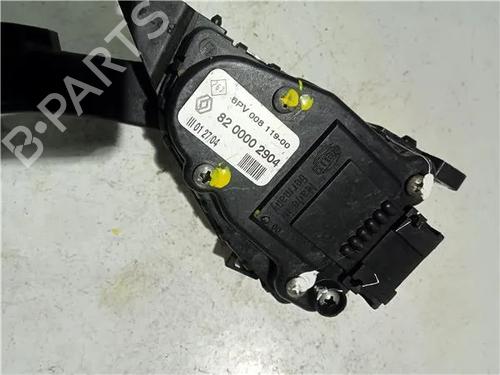 Pedal RENAULT LAGUNA III (BT0/1) 2.0 dCi (BT01, BT08, BT09, BT0E, BT0K, BT12, BT1C, BT1D,... | BP23928725I4 