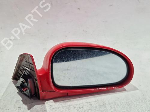 Used Right mirror HYUNDAI COUPE I (RD) 1.6 16V (116 hp) 29559337