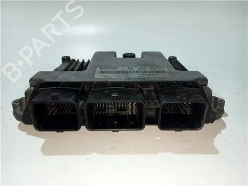 Elektronisk modul RENAULT MEGANE I Classic (LA0/1_) 1.9 dCi (LA05, LA1F) | BP23912048M83 