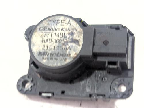 Used Electronic module Electronic module NISSAN QASHQAI II (J11, J11_) 1.5 dCi (110 hp) 39649124 39649124