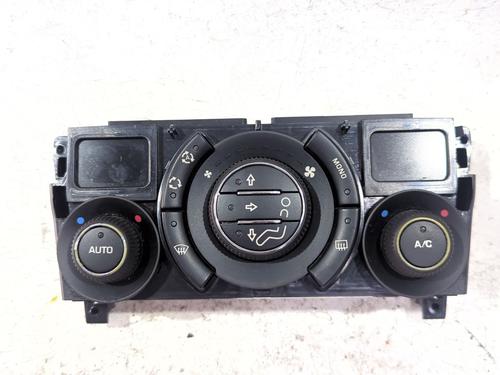 climate-control-peugeot-3008-i-mpv-0u_-2009-2010-2011-2012-2013-2014-2015-2016-2017-39647371 main image