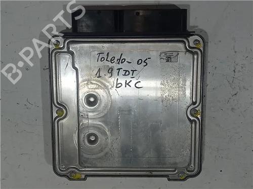 Module électronique SEAT TOLEDO III (5P2) 1.9 TDI | BP23919146M83 