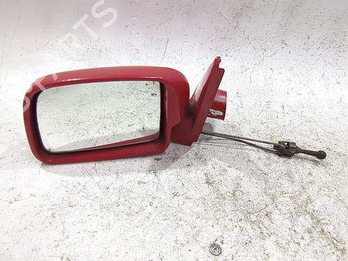 Used Left mirror Left mirror RENAULT SUPER 5 (B/C40_) 1.4 (B/C402) (59 hp) 33318902 33318902