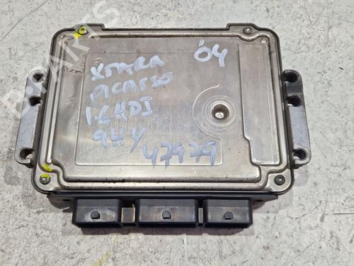 Electronic module CITROËN XSARA PICASSO (N68) 1.6 HDi | BP30831941M83