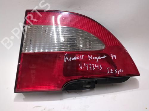 Other RENAULT MEGANE I Classic (LA0/1_) 1.9 D (LA0A, LA0U, LA0R) 7700428053