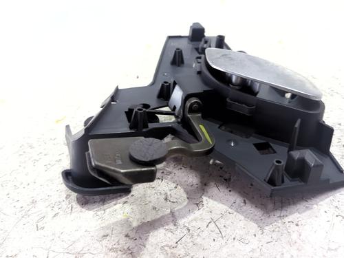 Rear left interior door handle CITROËN C5 I (DC_) 2.0 HDi (DCRHYB) | BP40080326I15 - Image 3