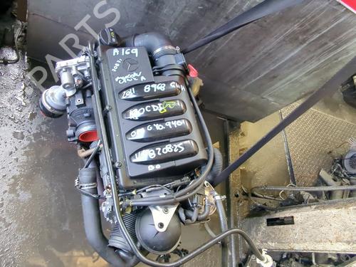 Engine MERCEDES-BENZ A-CLASS (W169) A 180 CDI (169.007, 169.307) | BP32340695M1  - Image 6