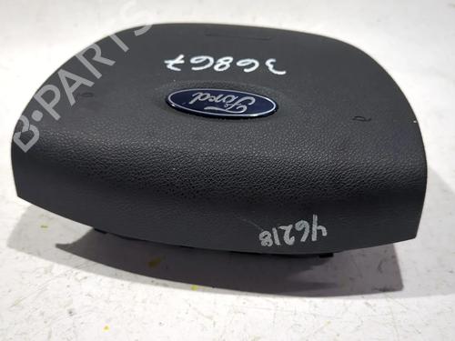 Driver airbag FORD FOCUS II Saloon (DB_, FCH, DH) 1.6 Ti | BP23926147C9 