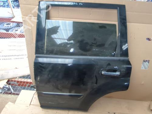 Used Left rear door Left rear door NISSAN X-TRAIL I (T30) 2.2 dCi 4x4 (136 hp) 39975751 39975751