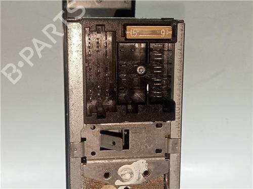Radio AUDI A6 C5 (4B2) 2.5 TDI | BP23913130E6 