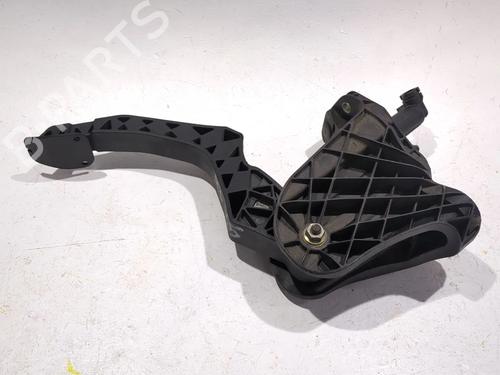 Used Pedal AUDI A3 (8P1) 3.2 V6 quattro (250 hp) 24199468