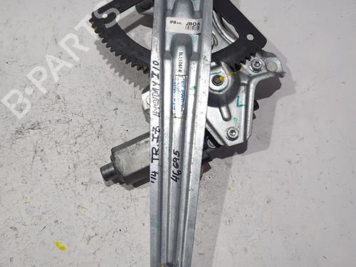 Rear left window mechanism HYUNDAI i10 II (BA, IA) 1.0 | BP25626451C24 