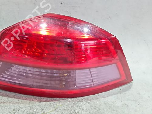 Used Right taillight RENAULT VEL SATIS (BJ0_) 2.2 dCi (BJ0E, BJ0F) (150 hp) 30831896