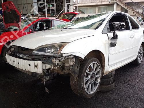 ABS Bremseaggregat FORD FOCUS II (DA_, HCP, DP) 2.0 TDCi | BP25718225M43 