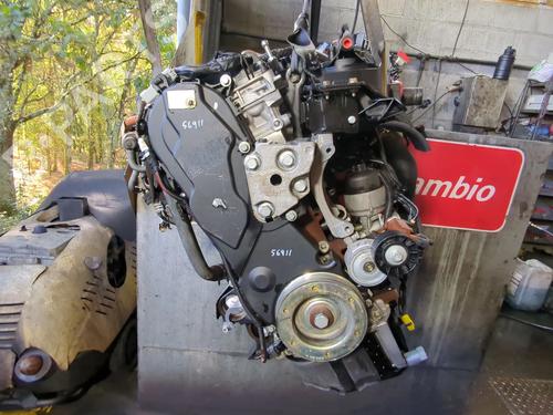 Motor CITROËN C4 I (LC_) 2.0 HDi (136 hp) 29407304