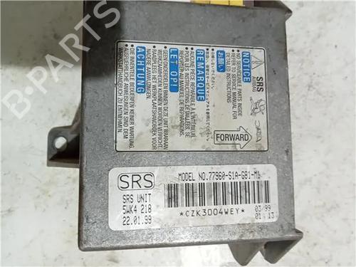 Airbag module HONDA ACCORD VII (CL, CN) 2.0 (CL7) | BP23929957M53 