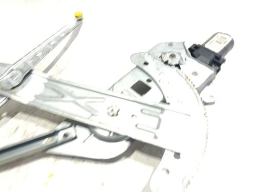 Front right window mechanism RENAULT KANGOO (KC0/1_) 1.5 dCi (KC07) | BP40009405C23 - Image 2
