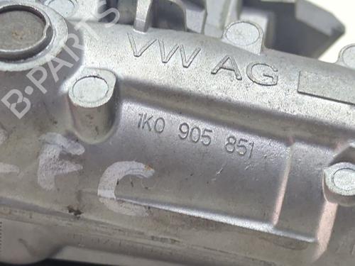 Ignition barrel VW GOLF VI (5K1) 2.0 TDI | BP40279773M48 - Image 5