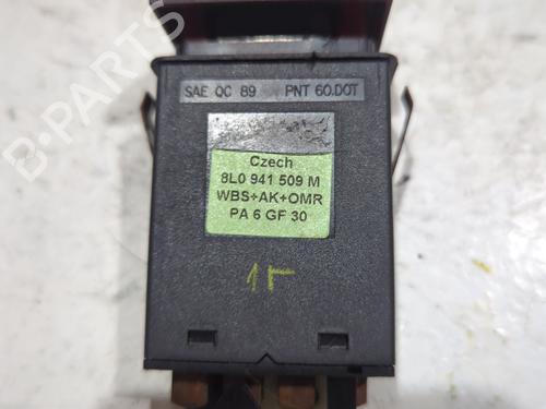 Switch SEAT LEON (1M1) 1.9 TDI | BP24977345I30 